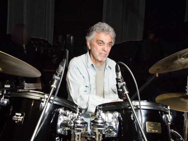 Steve Gadd