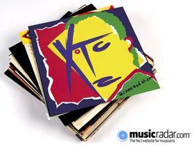 Production legend Steve Lillywhite on 16 career defining records