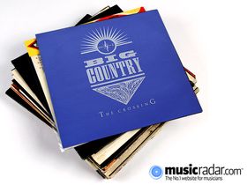 Production legend Steve Lillywhite on 16 career defining records