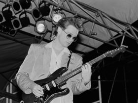 Production legend Steve Lillywhite on 16 career defining records