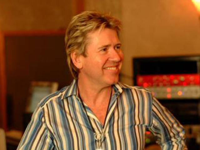 Steve Lillywhite