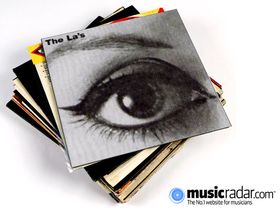 Production legend Steve Lillywhite on 16 career defining records