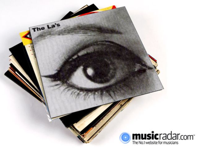 The La's - The La's