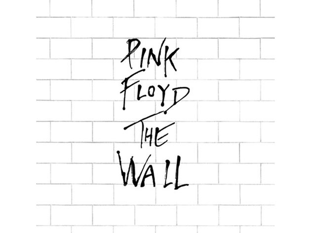 Pink Floyd - The Wall (1979)