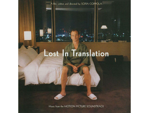 Original Soundtrack – Lost In Translation (2003)