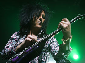 Steve Stevens: my top 5 not-so-guilty pleasures of all time
