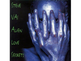 Interview: Steve Vai talks about his solo studio recordings