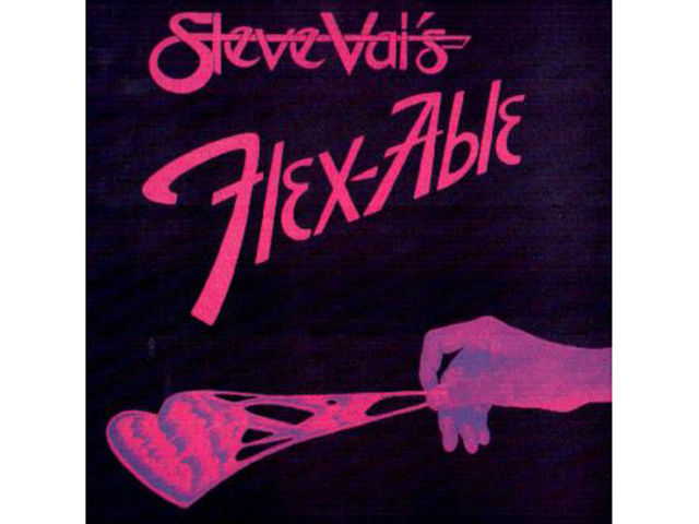 Flex-Able (1984)