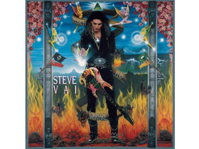 Interview: Steve Vai talks about his solo studio recordings