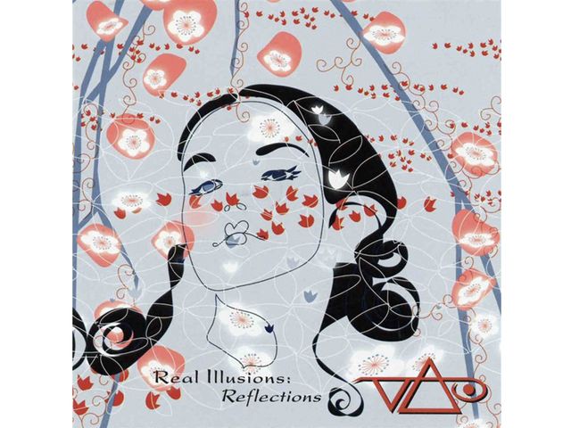 Real Illusions: Reflections (2005)