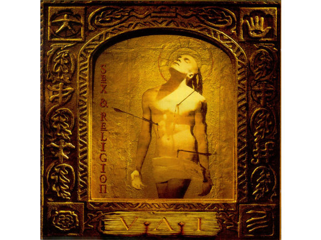 Sex & Religion (1993)