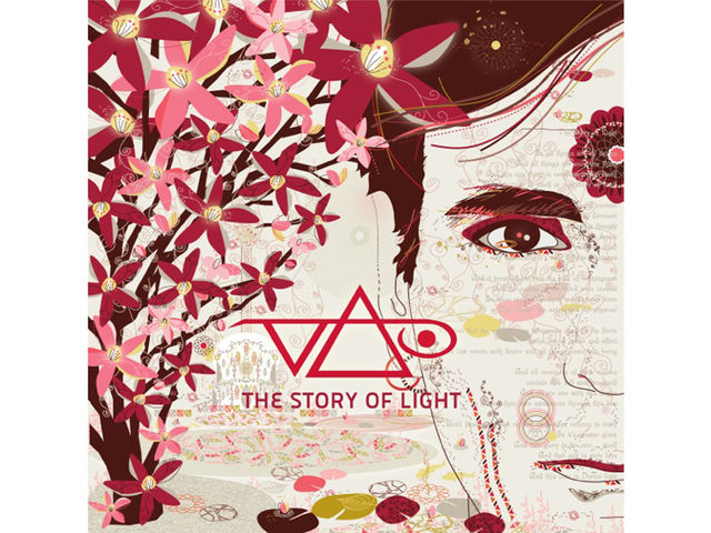 The Story Of Light (2012)