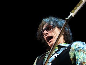Steve Vai discusses the Vai Academy Song Evolution Camp