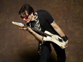 Interview: Steve Vai talks The Story Of Light track-by-track