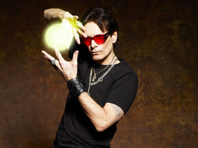 Interview: Steve Vai talks The Story Of Light track-by-track