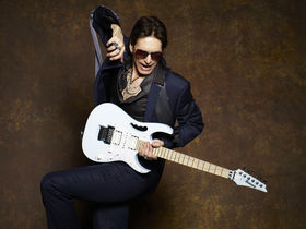 Interview: Steve Vai talks The Story Of Light track-by-track