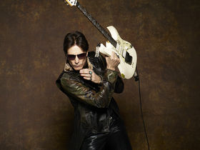 Interview: Steve Vai talks The Story Of Light track-by-track