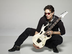 Interview: Steve Vai talks The Story Of Light track-by-track
