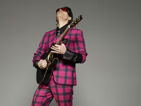 Interview: Steve Vai talks The Story Of Light track-by-track
