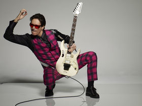 Interview: Steve Vai talks The Story Of Light track-by-track