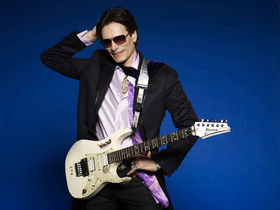 Interview: Steve Vai talks The Story Of Light track-by-track