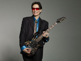 Interview: Steve Vai talks The Story Of Light track-by-track