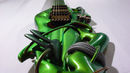 Replicas of Steve Vai's Emerald Ultra Guitar now available
