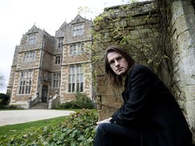 Steven Wilson talks The Raven That Refused To Sing (And Other Stories)