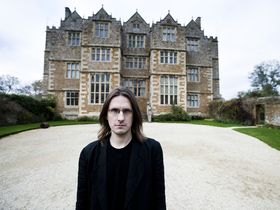 Steven Wilson talks The Raven That Refused To Sing (And Other Stories)
