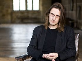 Steven Wilson talks The Raven That Refused To Sing (And Other Stories)