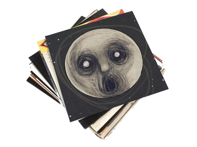 Steven Wilson discusses The Raven That Refused To Sing (And Other Stories) track-by-track