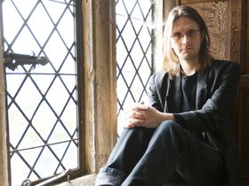 Steven Wilson talks The Raven That Refused To Sing (And Other Stories)
