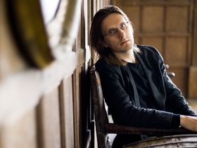 Steven Wilson talks The Raven That Refused To Sing (And Other Stories)