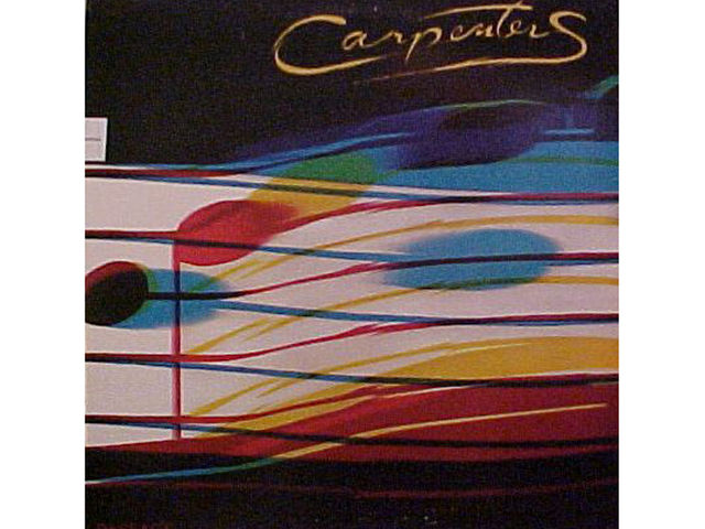 The Carpenters - Passage (1977)