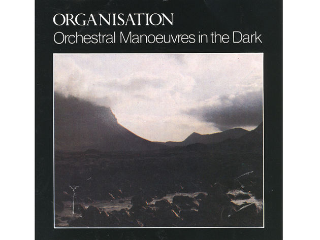 Orchestral Manoeuvres in the Dark – Organisation (1980)