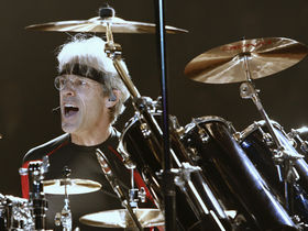 Stewart Copeland picks 16 fun drum albums