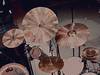 Cymbals
