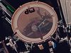 Octobans and Gongs DW 15"x6" Rata drums (x2); 21"x16" Gong drum