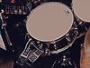 Snare "He likes to tune the bottom snare head to A440"