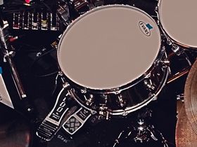 Stone Sour's drum setup in pictures: Roy Mayorga shows off his kit