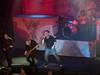 The Stone Sour gig ((Paul Hebert/Corbis))