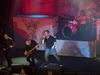 The Stone Sour gig "I play bass, guitar, drums and keys. The instruments you need to write rock songs.."