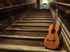 1854 Schmidt & Maul slot headstock guitar
