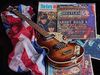 1964 Hofner 'Beatle Bass'