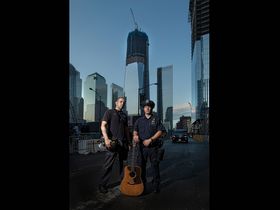 Preview: A Story Of Six Strings by Stephen Arnold