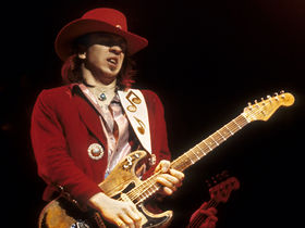 Strat fact of the day