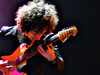 Making Strats cool again in the zeroes