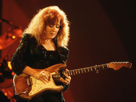 35 Fender Stratocaster stars: part 2