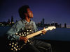 The big guy of Chicago electric blues
