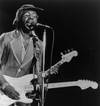 Curtis Mayfield ((Bettmann/Corbis))